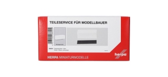Herpa 086004 - H0 - Getränkekoffer (2 Stück)